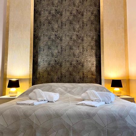 Hotelier 51 Rom Eksteriør billede