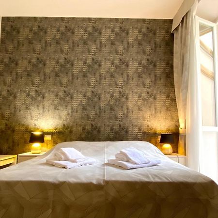 Hotelier 51 Rom Eksteriør billede