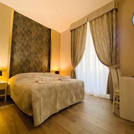 Hotelier 51 Rom Eksteriør billede