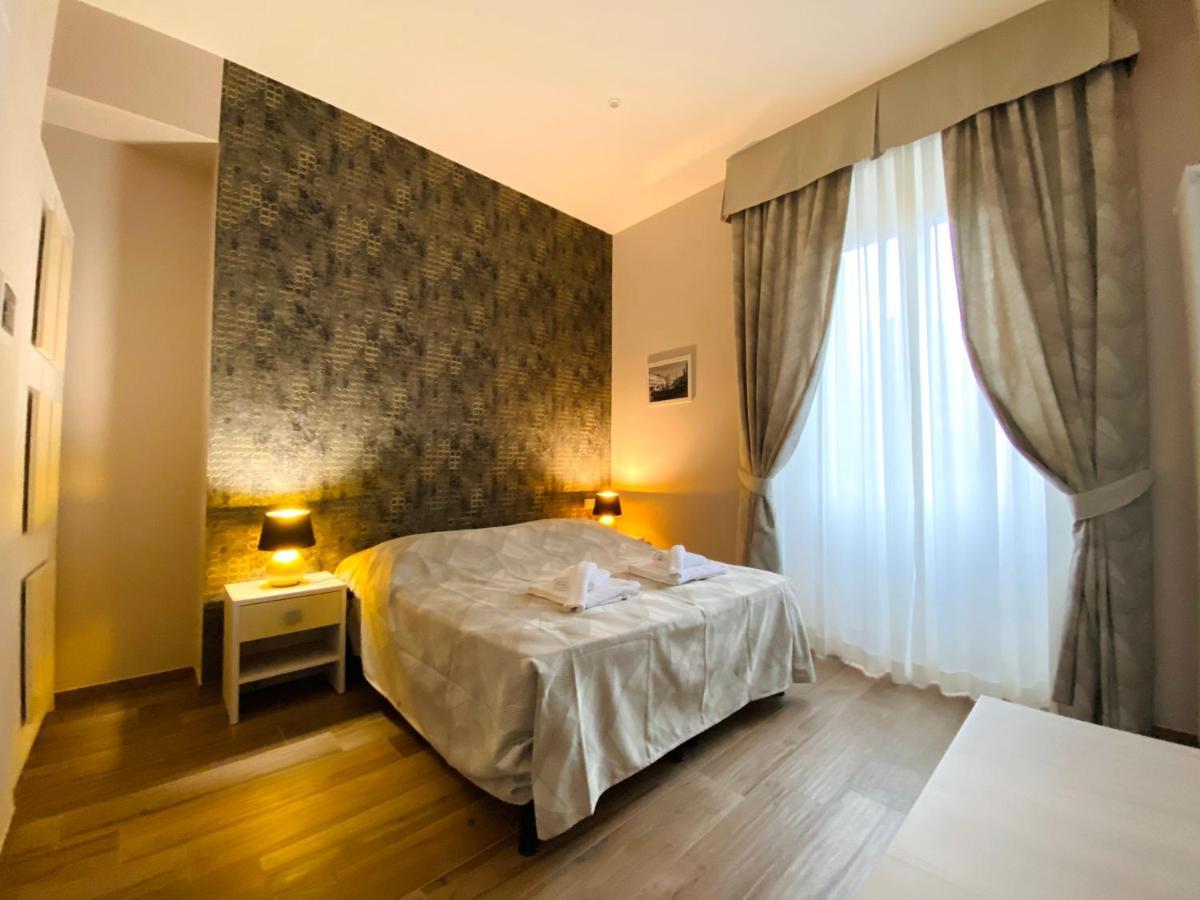 Hotelier 51 Rom Eksteriør billede