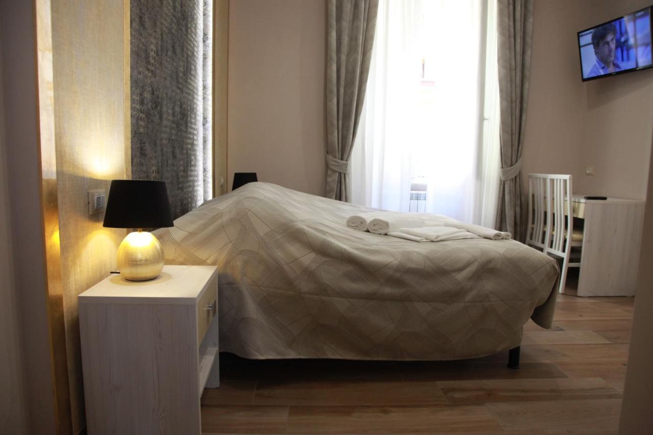 Hotelier 51 Rom Eksteriør billede