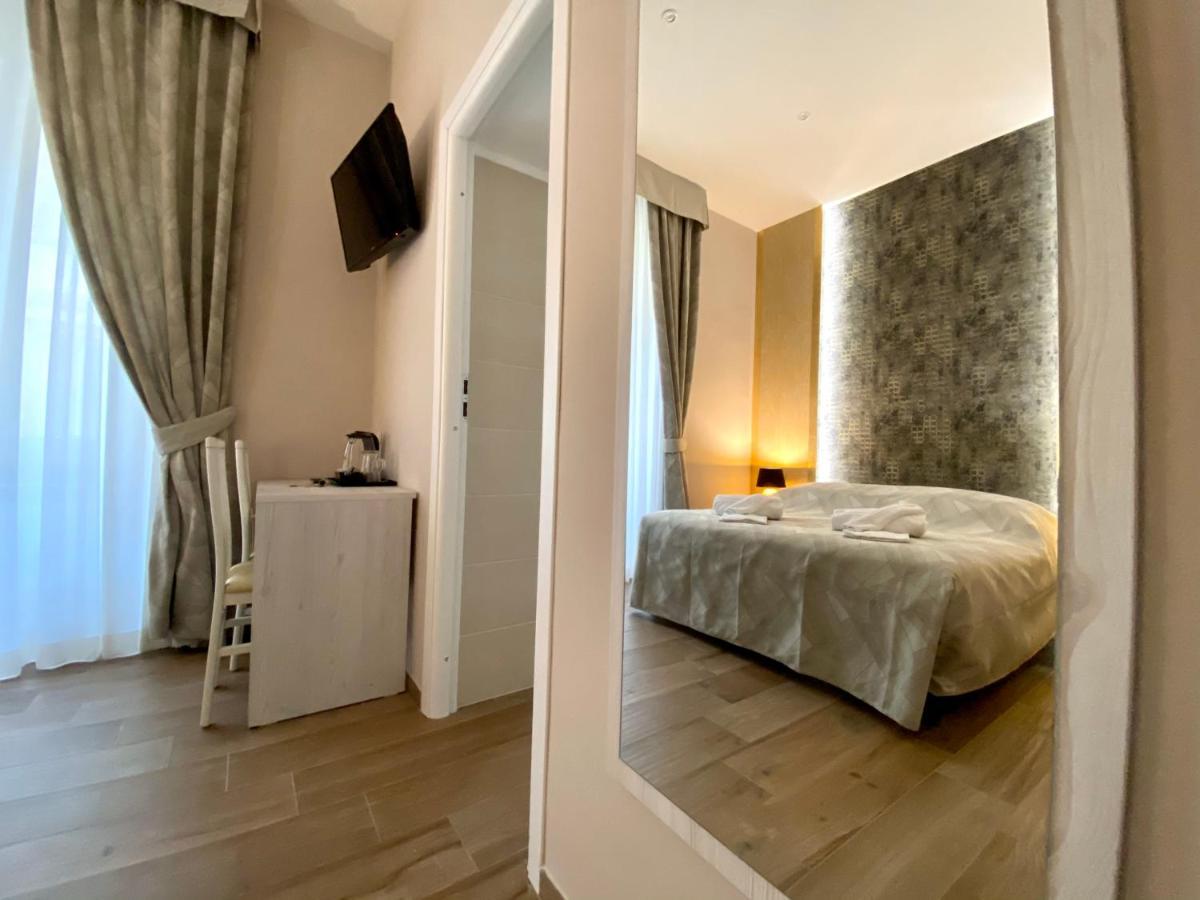 Hotelier 51 Rom Eksteriør billede