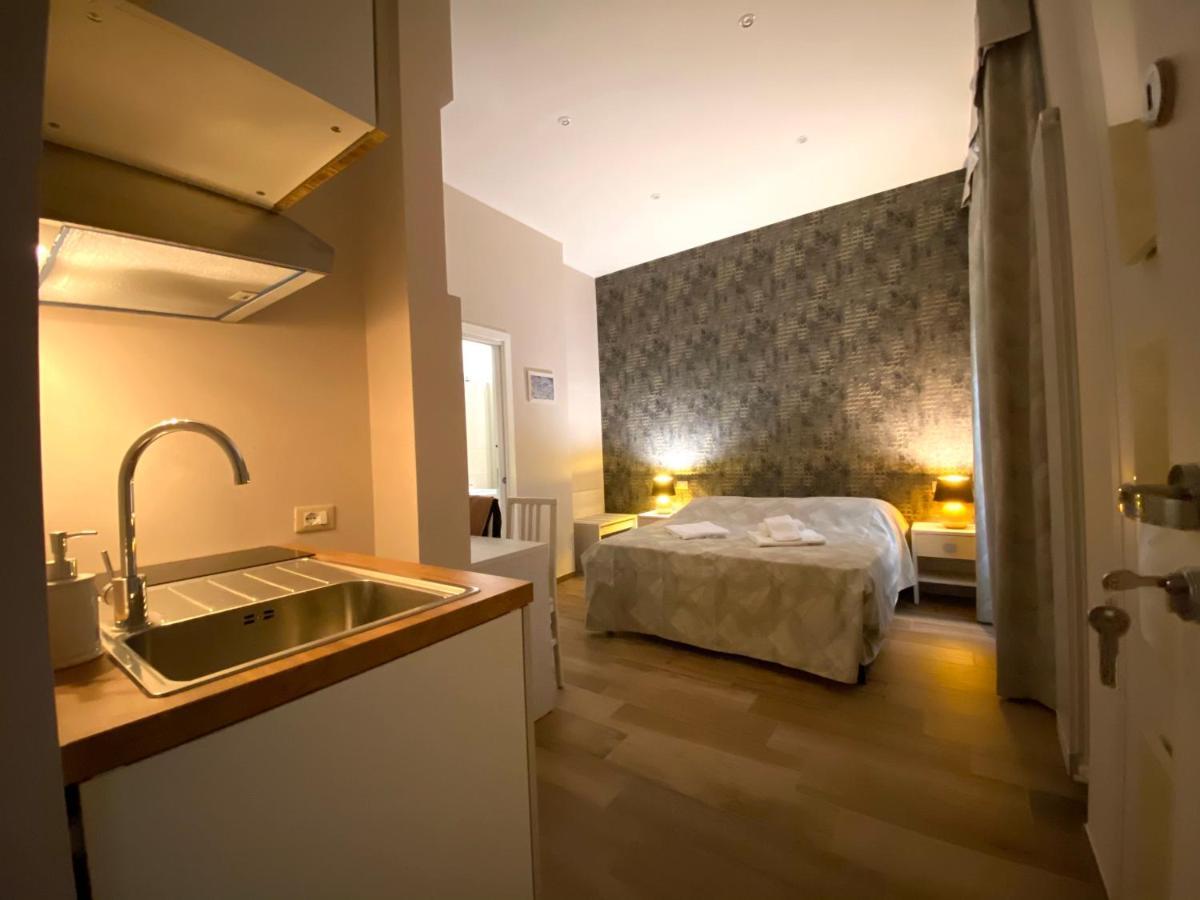 Hotelier 51 Rom Eksteriør billede