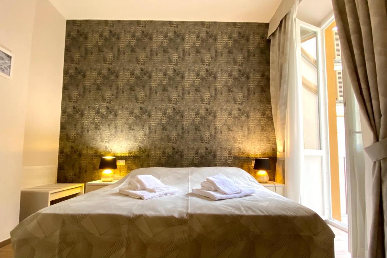 Hotelier 51 Rom Eksteriør billede