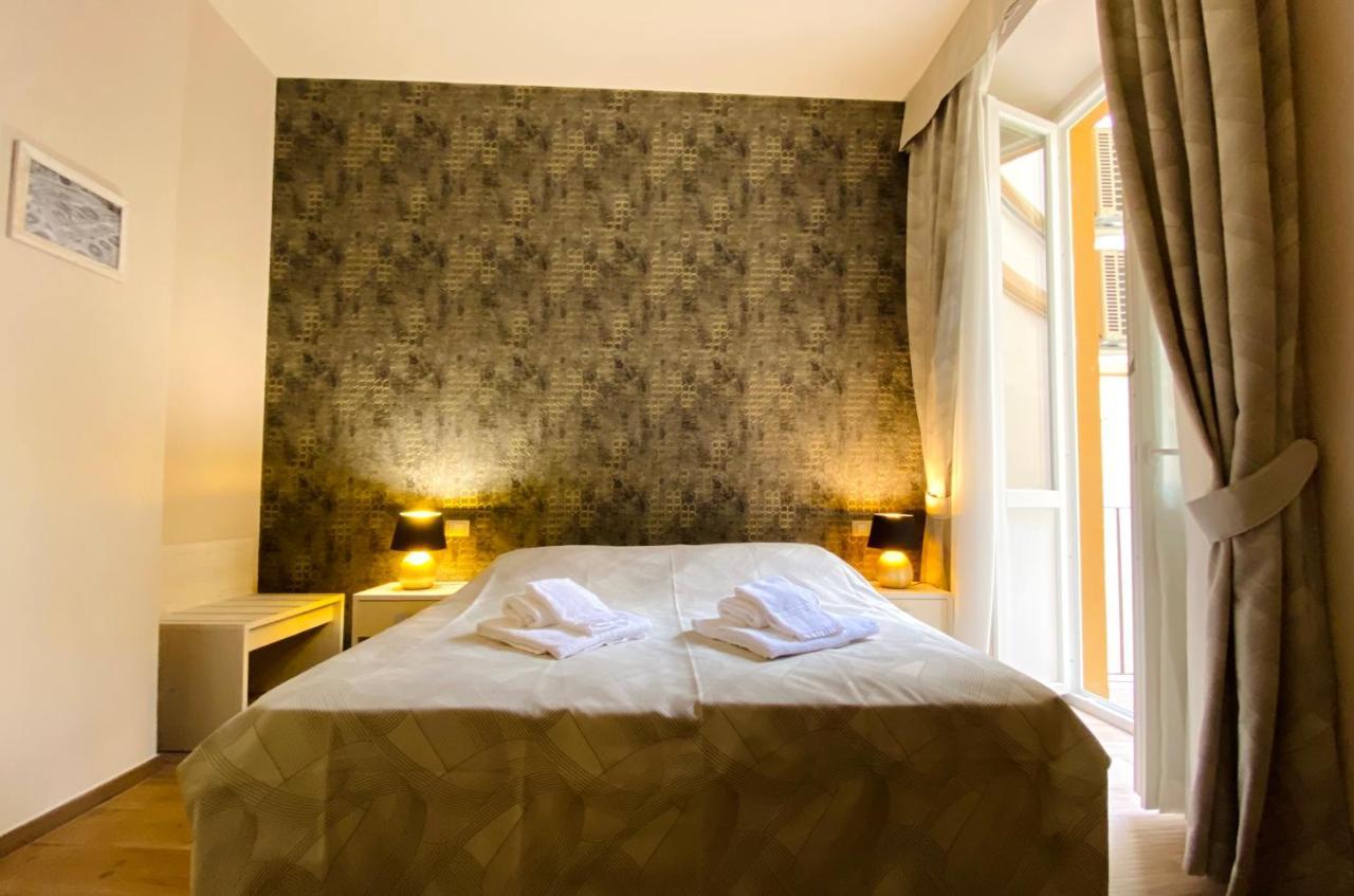 Hotelier 51 Rom Eksteriør billede